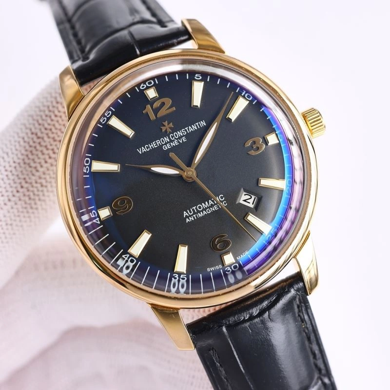 Flexible VACHERON CONSTANTIN Watches 206040
