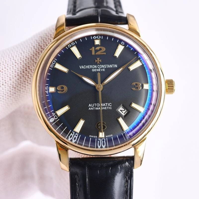 Flexible VACHERON CONSTANTIN Watches 206040