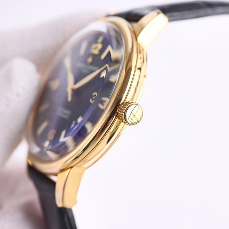 Flexible VACHERON CONSTANTIN Watches 206040
