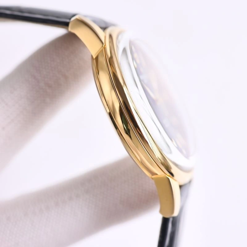 Flexible VACHERON CONSTANTIN Watches 206040