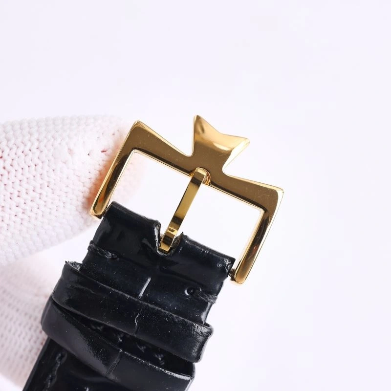 Flexible VACHERON CONSTANTIN Watches 206040