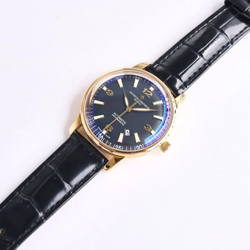 Flexible VACHERON CONSTANTIN Watches 206040
