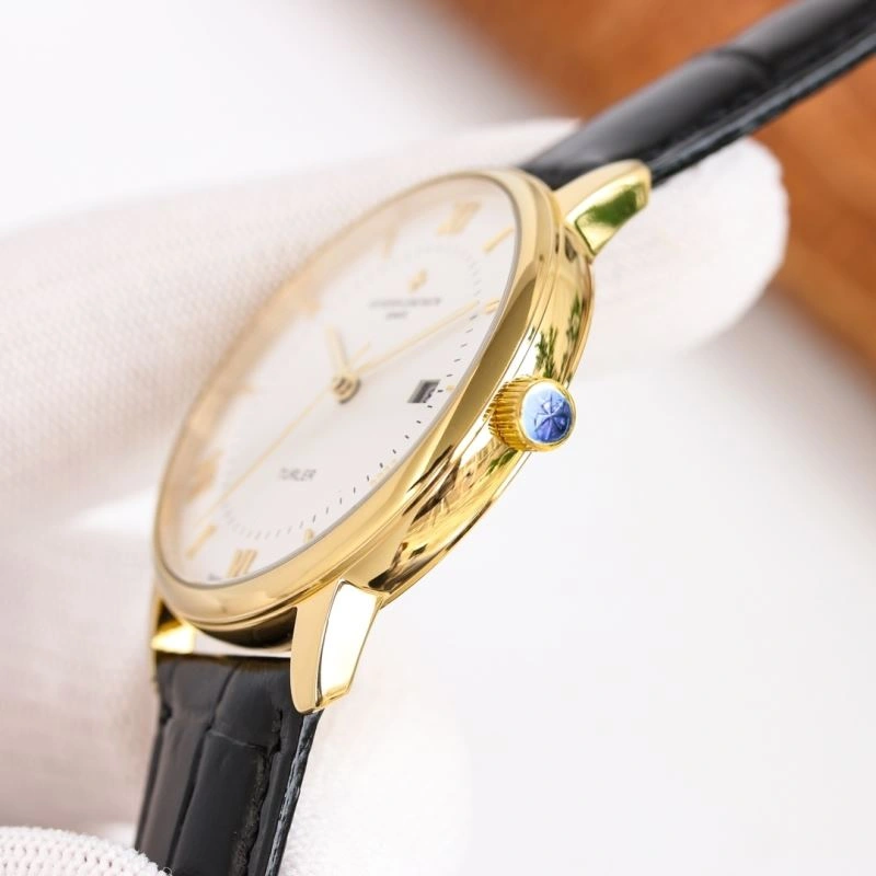 Flexible VACHERON CONSTANTIN Watches 206017
