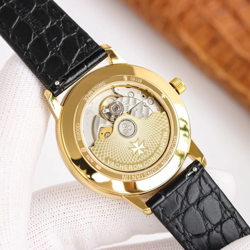 Flexible VACHERON CONSTANTIN Watches 206017