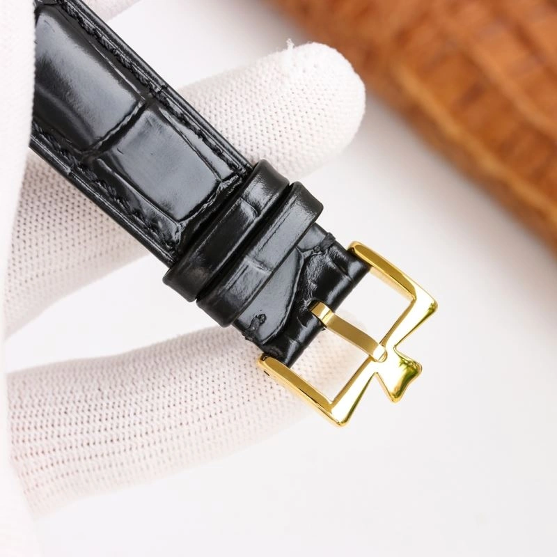 Flexible VACHERON CONSTANTIN Watches 206017