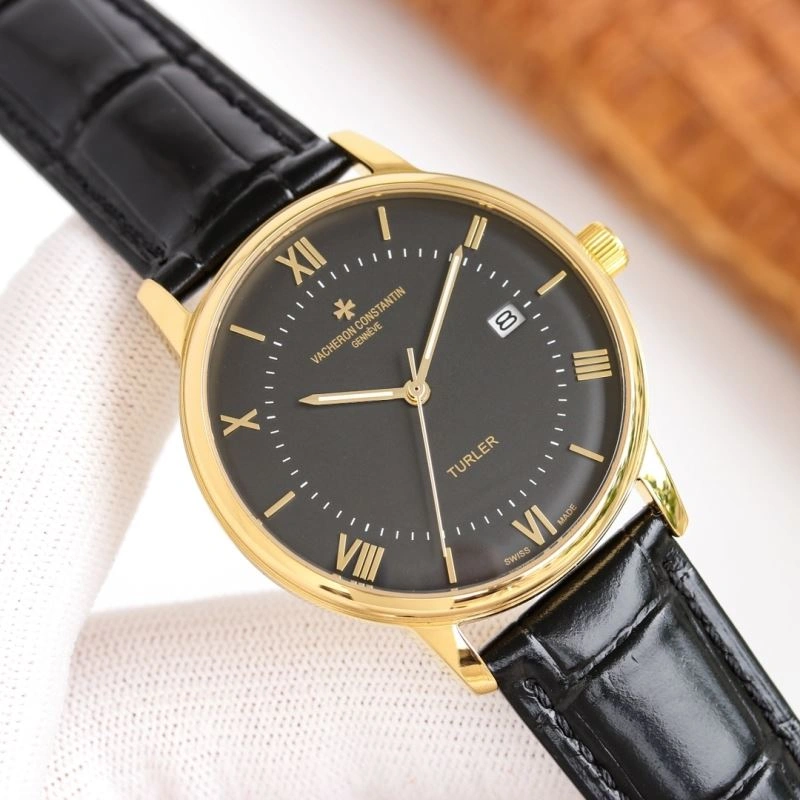 Flexible VACHERON CONSTANTIN Watches 206017