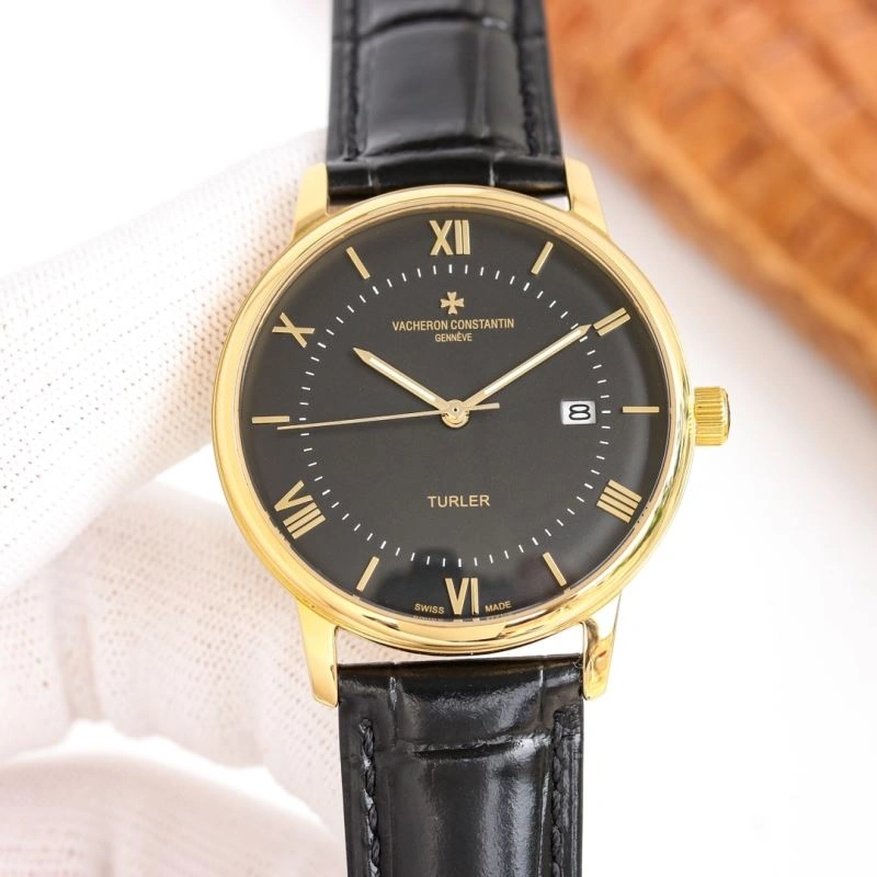 Flexible VACHERON CONSTANTIN Watches 206017