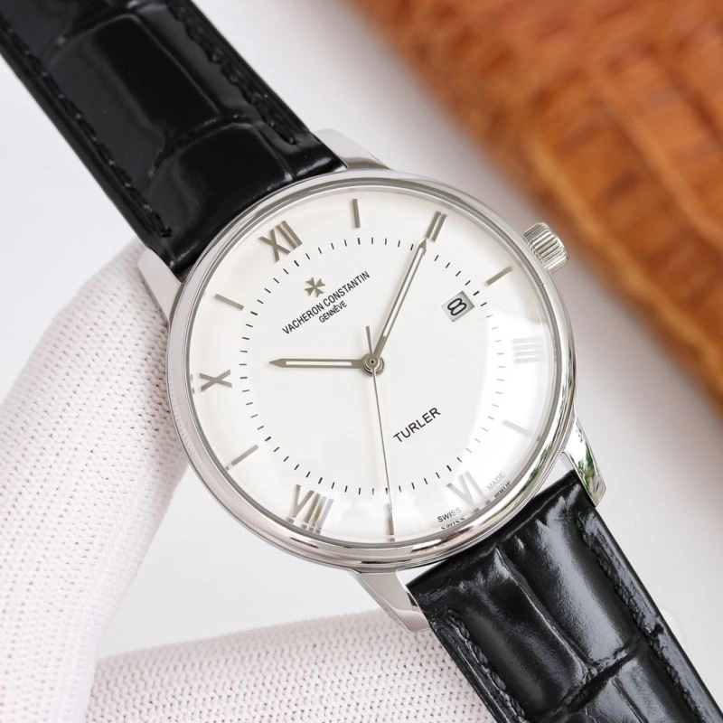 VACHERON CONSTANTIN Watches MoistureWicking 206019