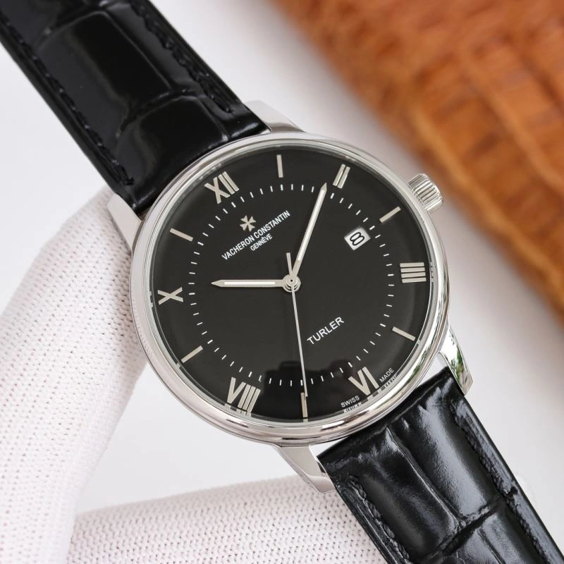 VACHERON CONSTANTIN Watches MoistureWicking 206019