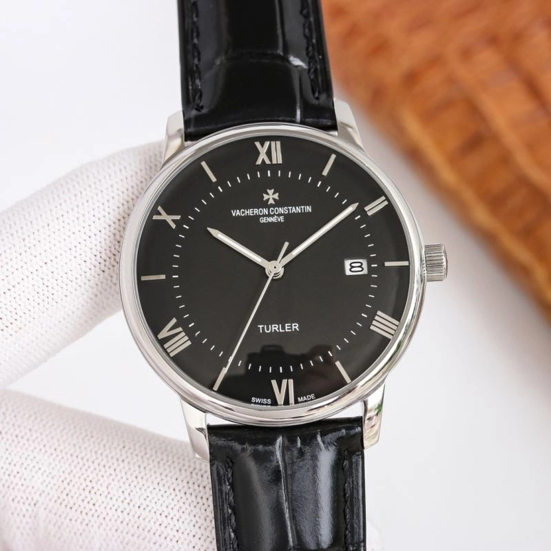 VACHERON CONSTANTIN Watches MoistureWicking 206019
