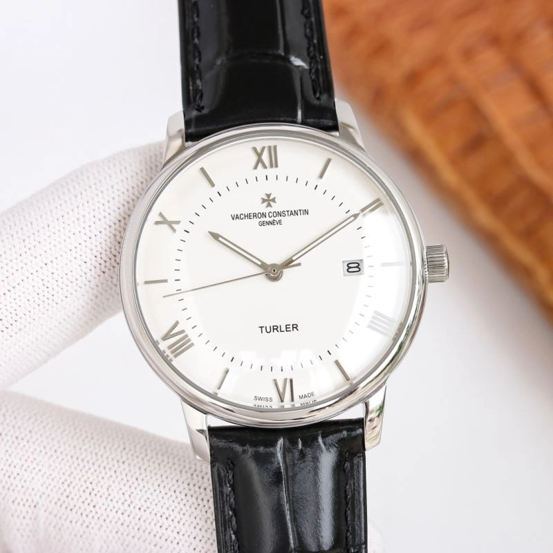 VACHERON CONSTANTIN Watches MoistureWicking 206019