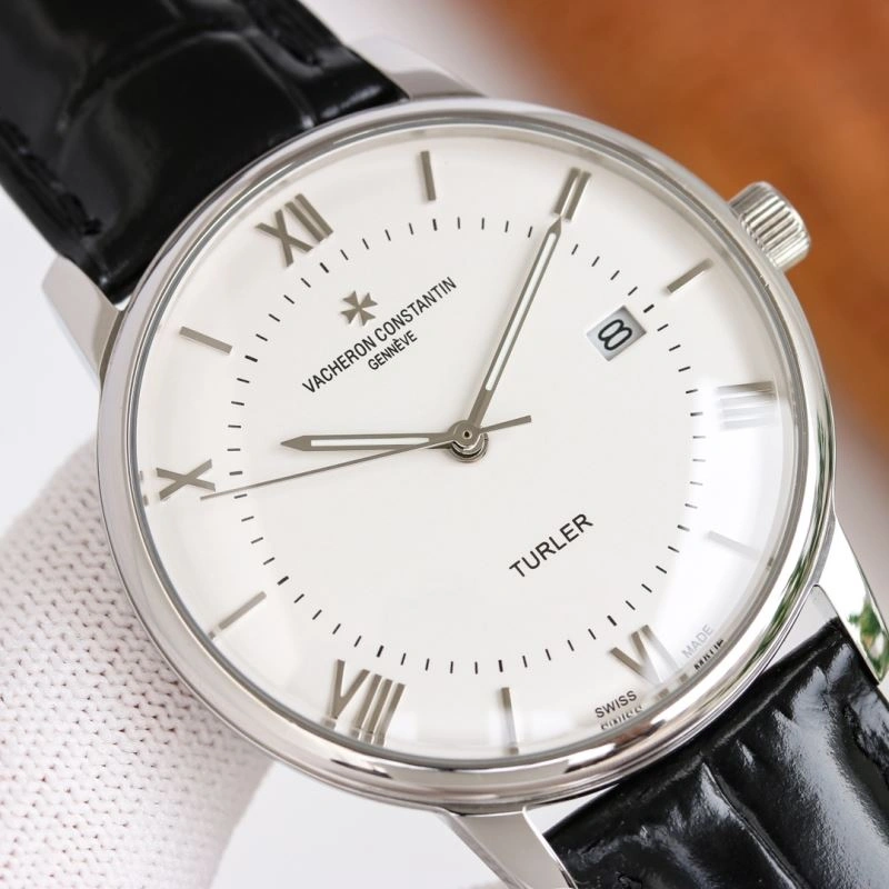 VACHERON CONSTANTIN Watches MoistureWicking 206019