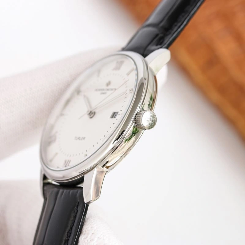 VACHERON CONSTANTIN Watches MoistureWicking 206019