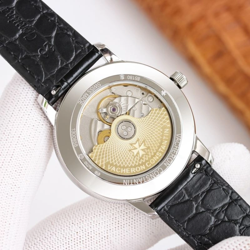 VACHERON CONSTANTIN Watches MoistureWicking 206019