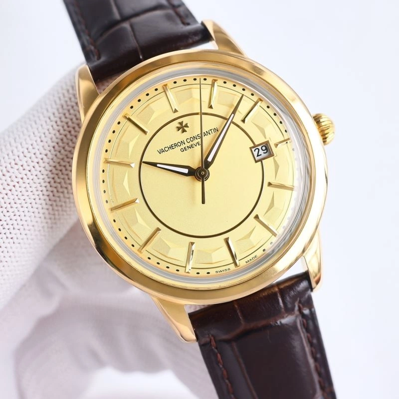 SmoothTexture VACHERON CONSTANTIN Watches 206025