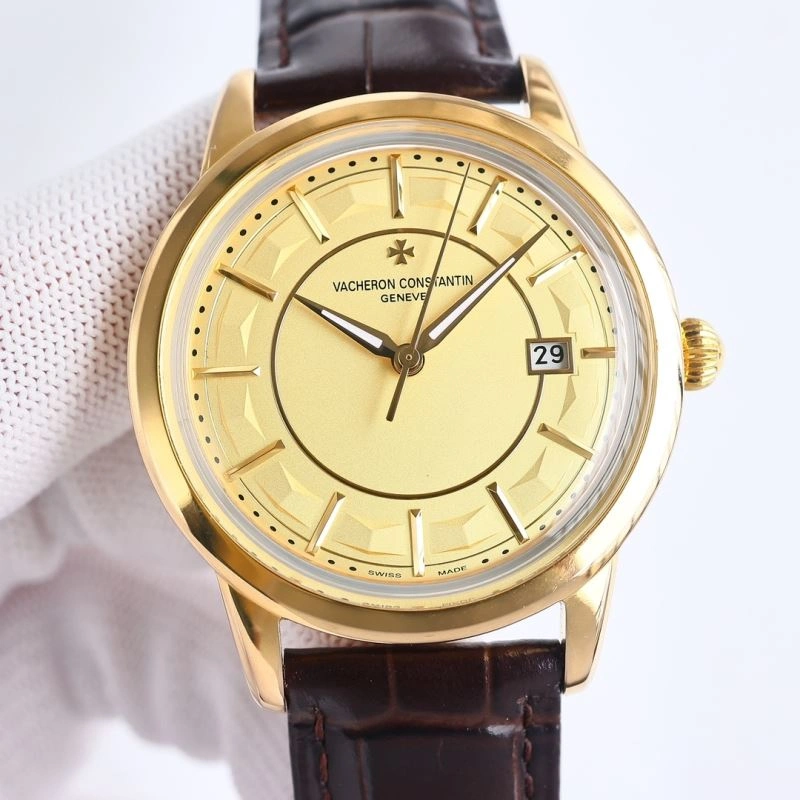 SmoothTexture VACHERON CONSTANTIN Watches 206025