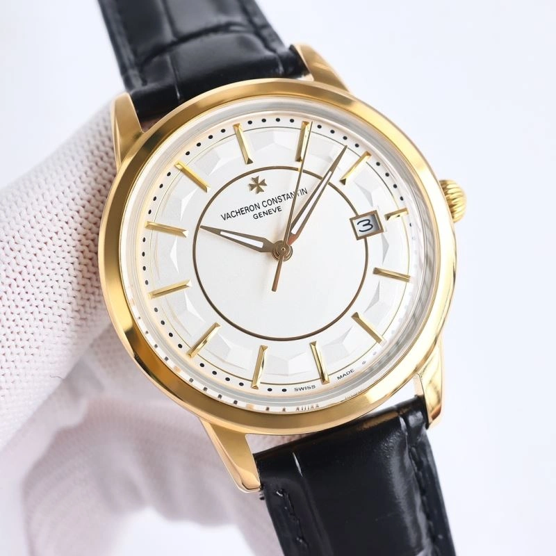 SmoothTexture VACHERON CONSTANTIN Watches 206025
