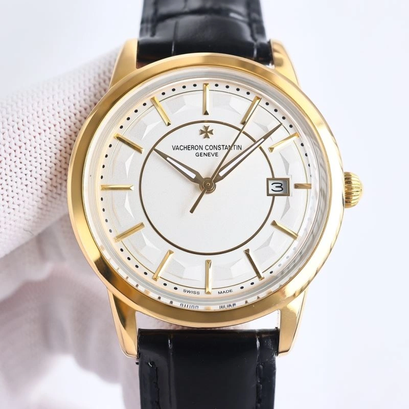 SmoothTexture VACHERON CONSTANTIN Watches 206025