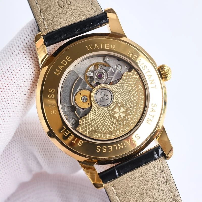 SmoothTexture VACHERON CONSTANTIN Watches 206025