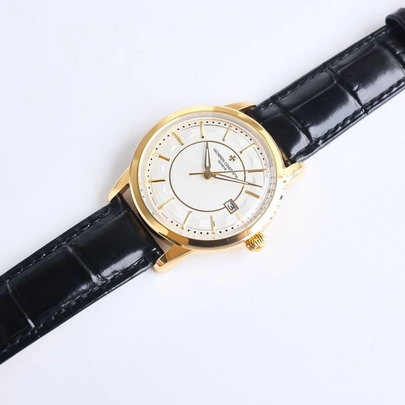 SmoothTexture VACHERON CONSTANTIN Watches 206025
