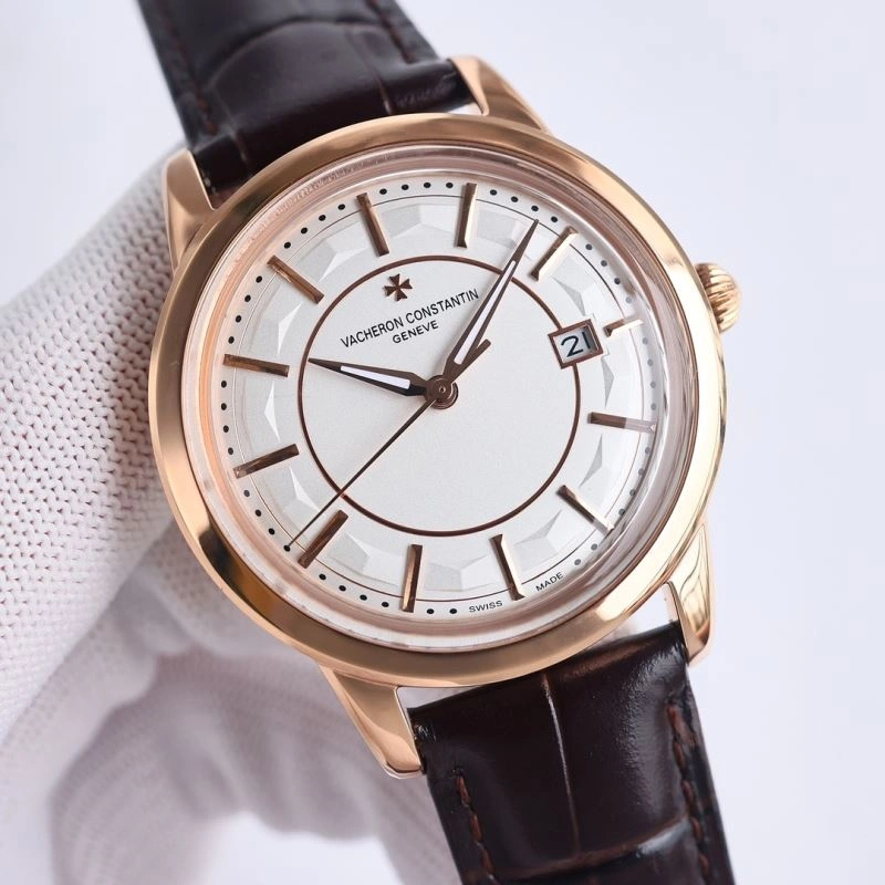 EyeCatching VACHERON CONSTANTIN Watches 206033