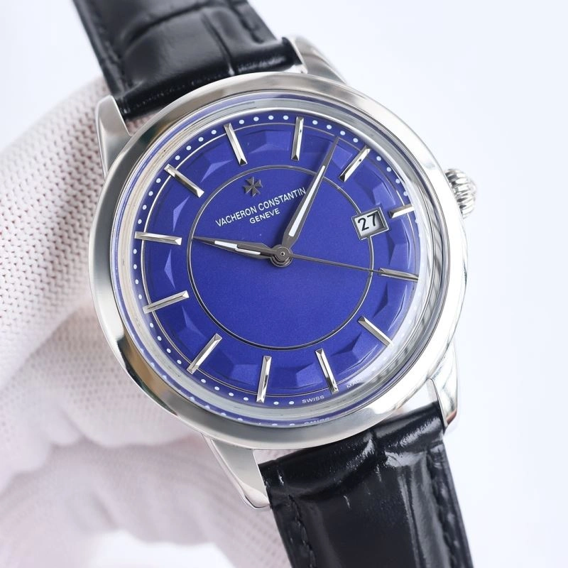 EyeCatching VACHERON CONSTANTIN Watches 206033