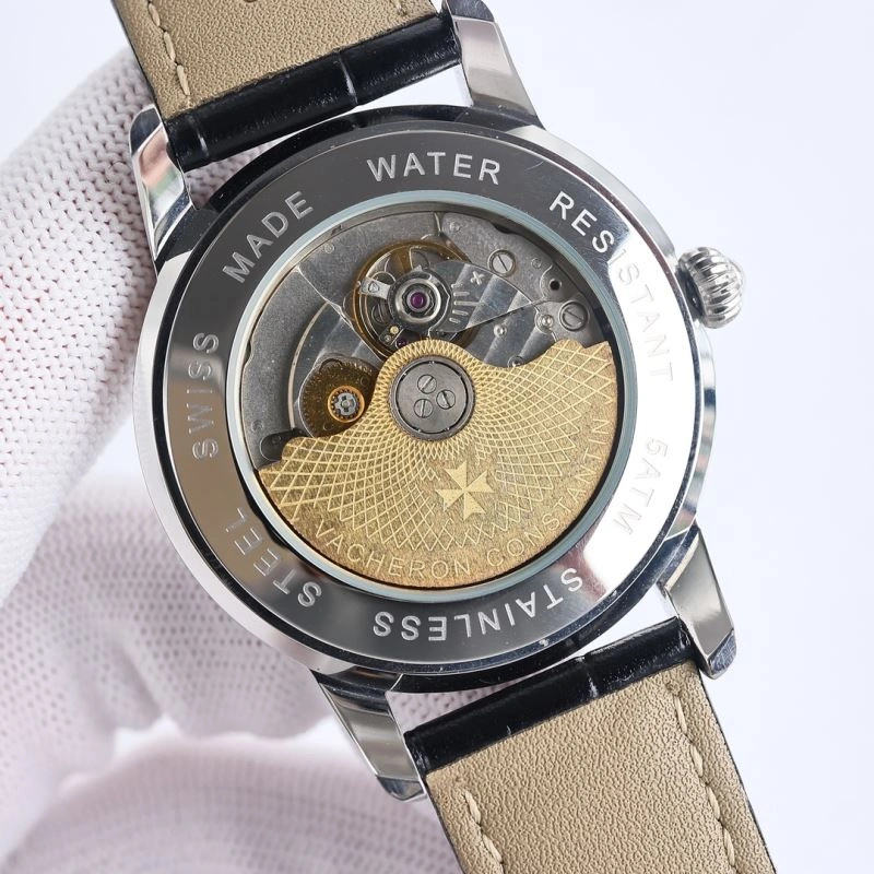 EyeCatching VACHERON CONSTANTIN Watches 206033