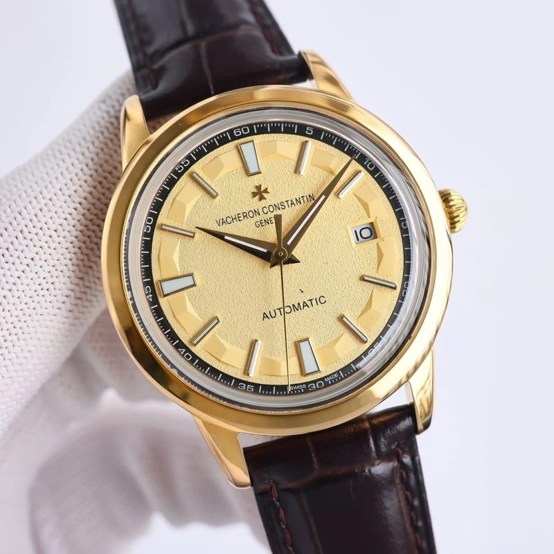 Cozy VACHERON CONSTANTIN Watches 206030