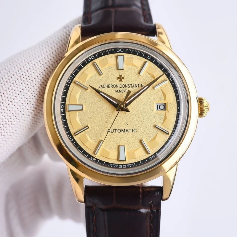 Cozy VACHERON CONSTANTIN Watches 206030