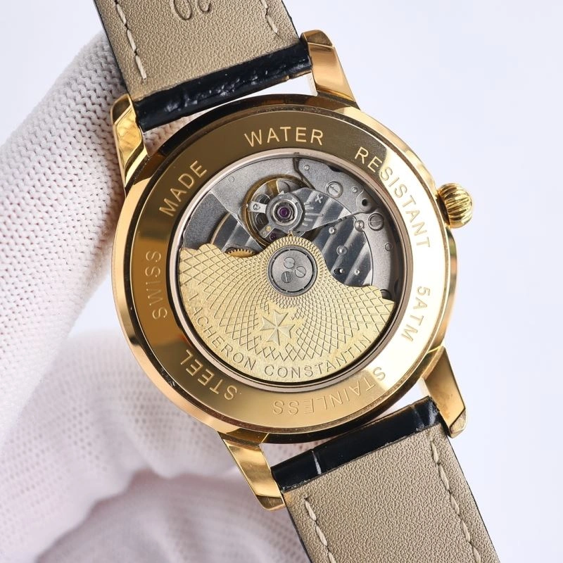 Cozy VACHERON CONSTANTIN Watches 206030