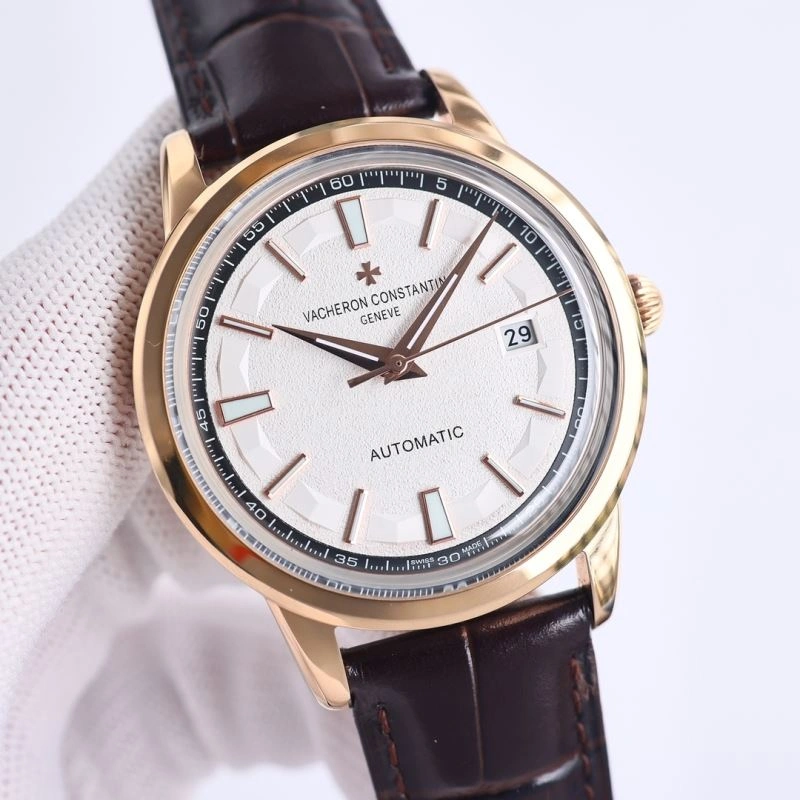 VACHERON CONSTANTIN Watches Trendy 206013