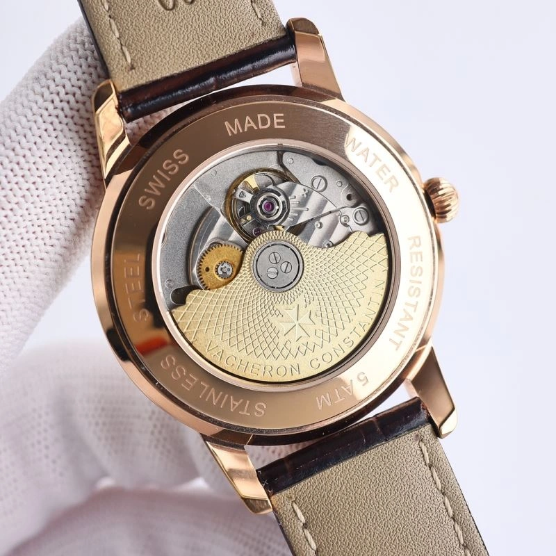 VACHERON CONSTANTIN Watches Trendy 206013