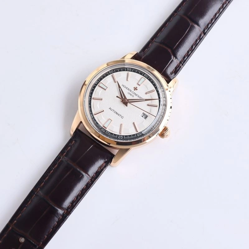 VACHERON CONSTANTIN Watches Trendy 206013