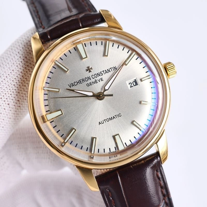 Upgraded VACHERON CONSTANTIN Watches 206012