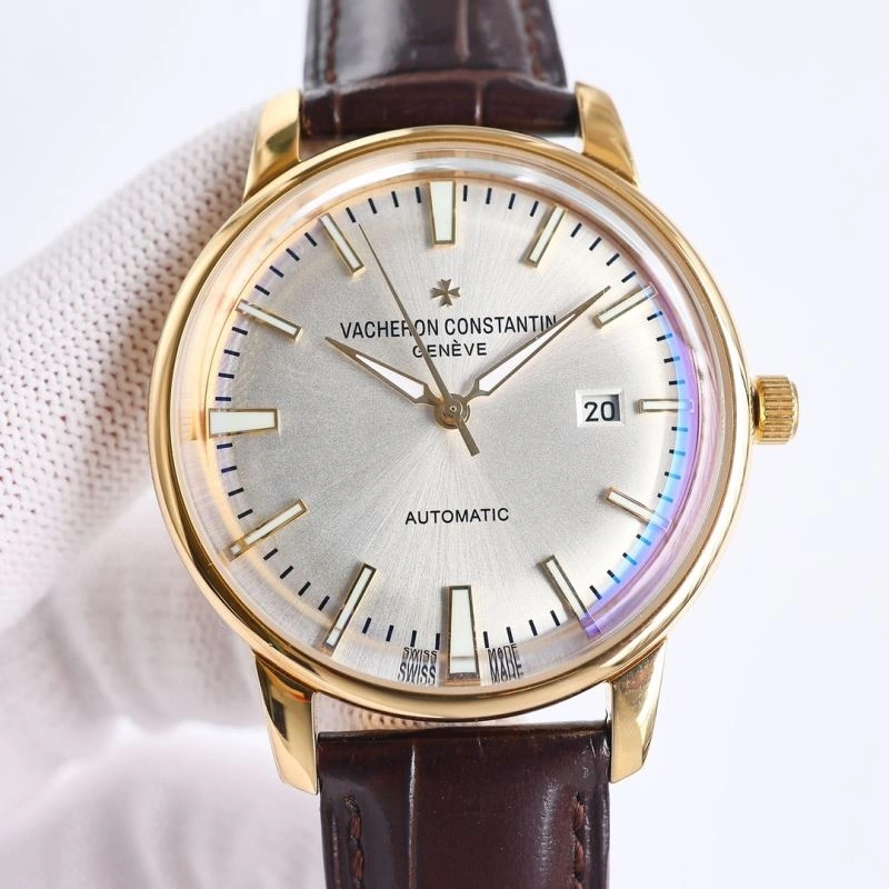 Upgraded VACHERON CONSTANTIN Watches 206012