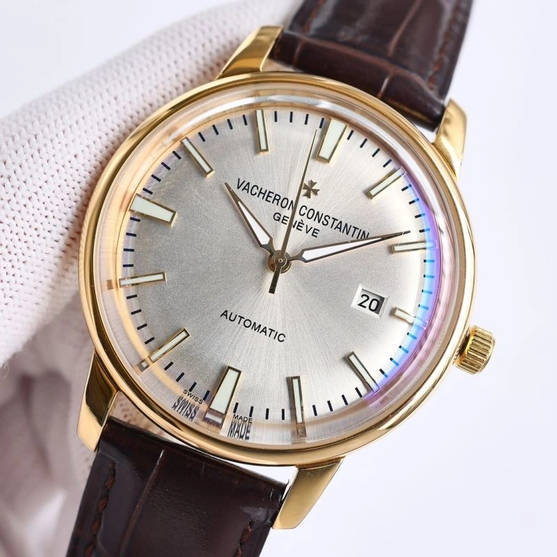 Upgraded VACHERON CONSTANTIN Watches 206012