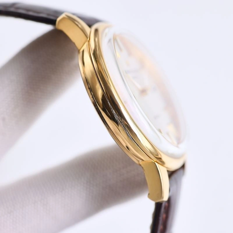 Upgraded VACHERON CONSTANTIN Watches 206012