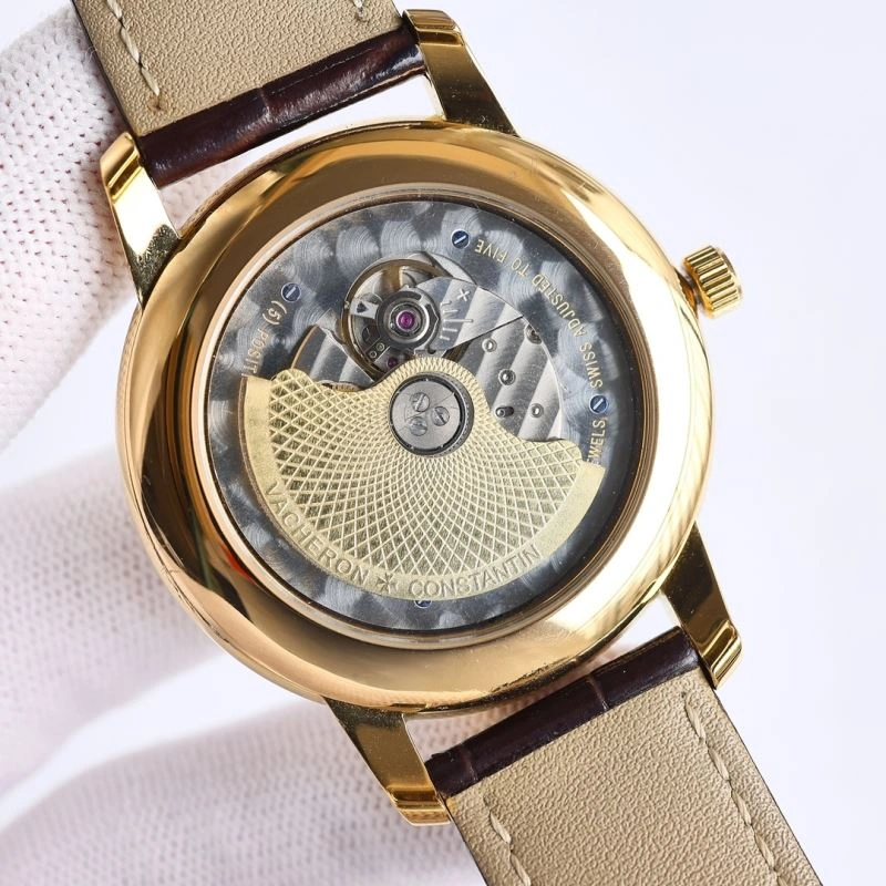 Upgraded VACHERON CONSTANTIN Watches 206012