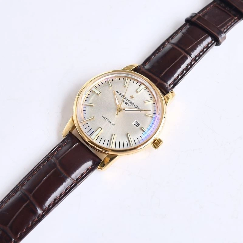 Upgraded VACHERON CONSTANTIN Watches 206012