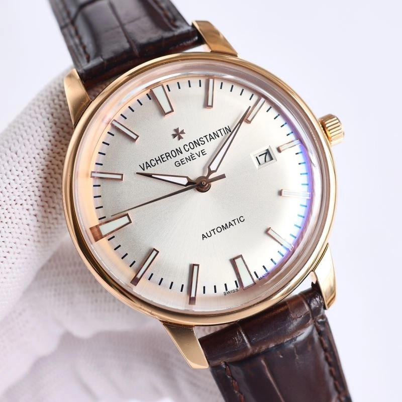 TopPick VACHERON CONSTANTIN Watches 206009