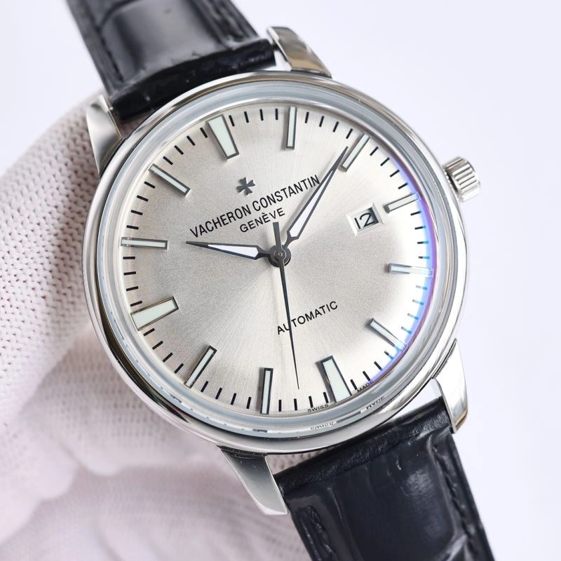 TopPick VACHERON CONSTANTIN Watches 206009
