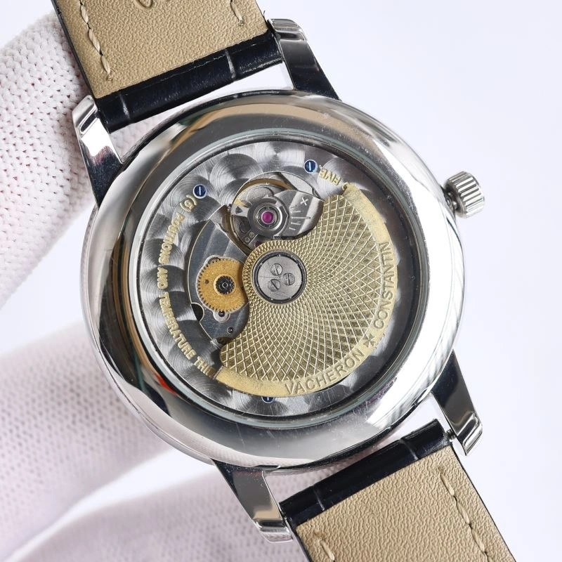 TopPick VACHERON CONSTANTIN Watches 206009