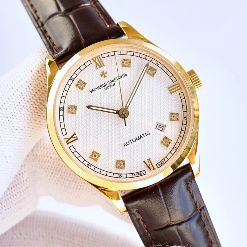 VACHERON CONSTANTIN Watches Vibrant 206011