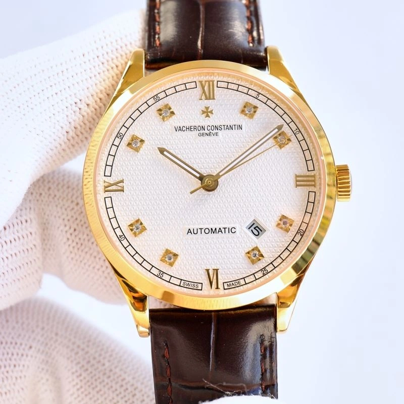 VACHERON CONSTANTIN Watches Vibrant 206011