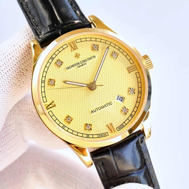 VACHERON CONSTANTIN Watches Vibrant 206011