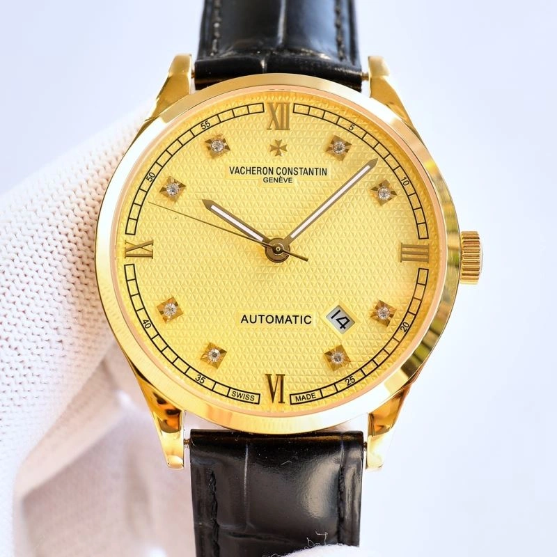 VACHERON CONSTANTIN Watches Vibrant 206011