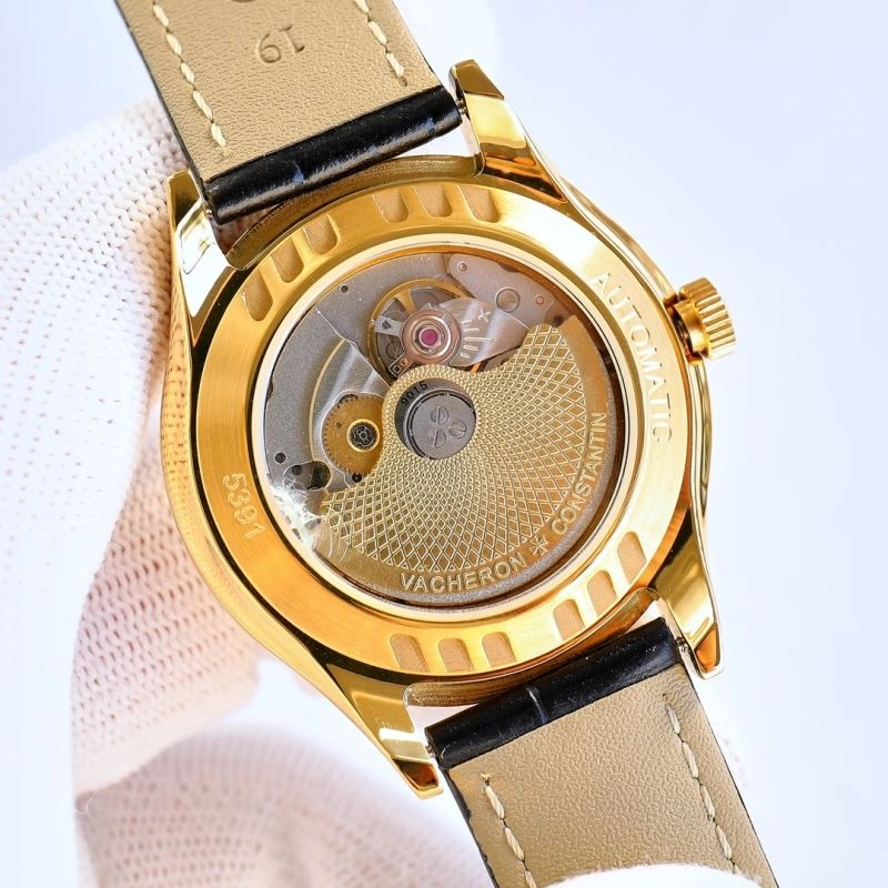 VACHERON CONSTANTIN Watches Vibrant 206011