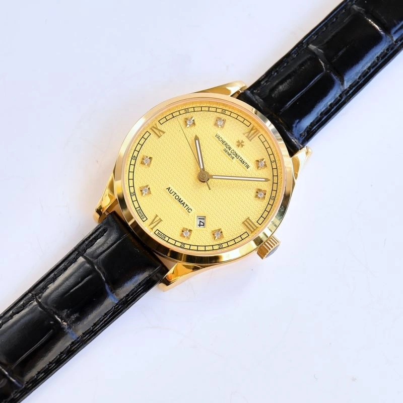 VACHERON CONSTANTIN Watches Vibrant 206011