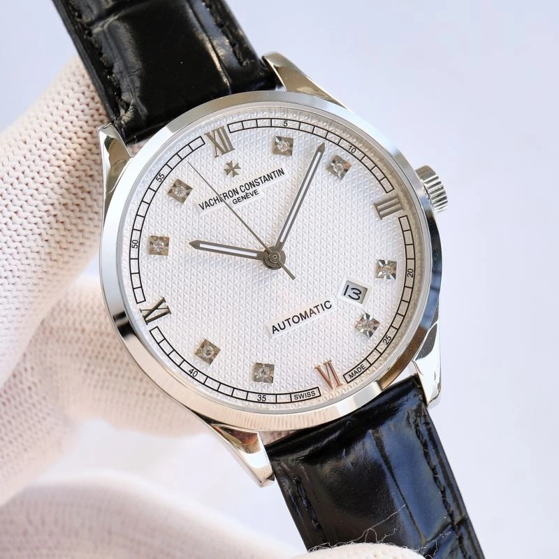 Versatile VACHERON CONSTANTIN Watches 206010