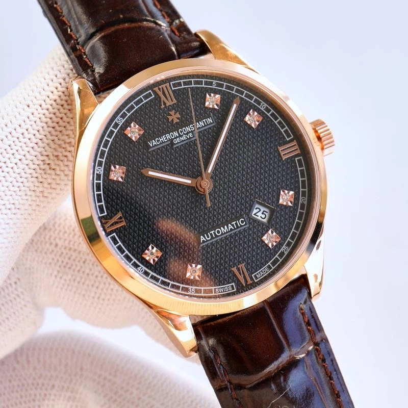 Versatile VACHERON CONSTANTIN Watches 206010